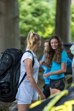 Marie-Lynn Tiedemann 210 - Ostsee Cup